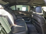 BMW Series 7 2017