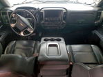 Chevrolet Silverado 2015