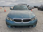 BMW Series 3 2020