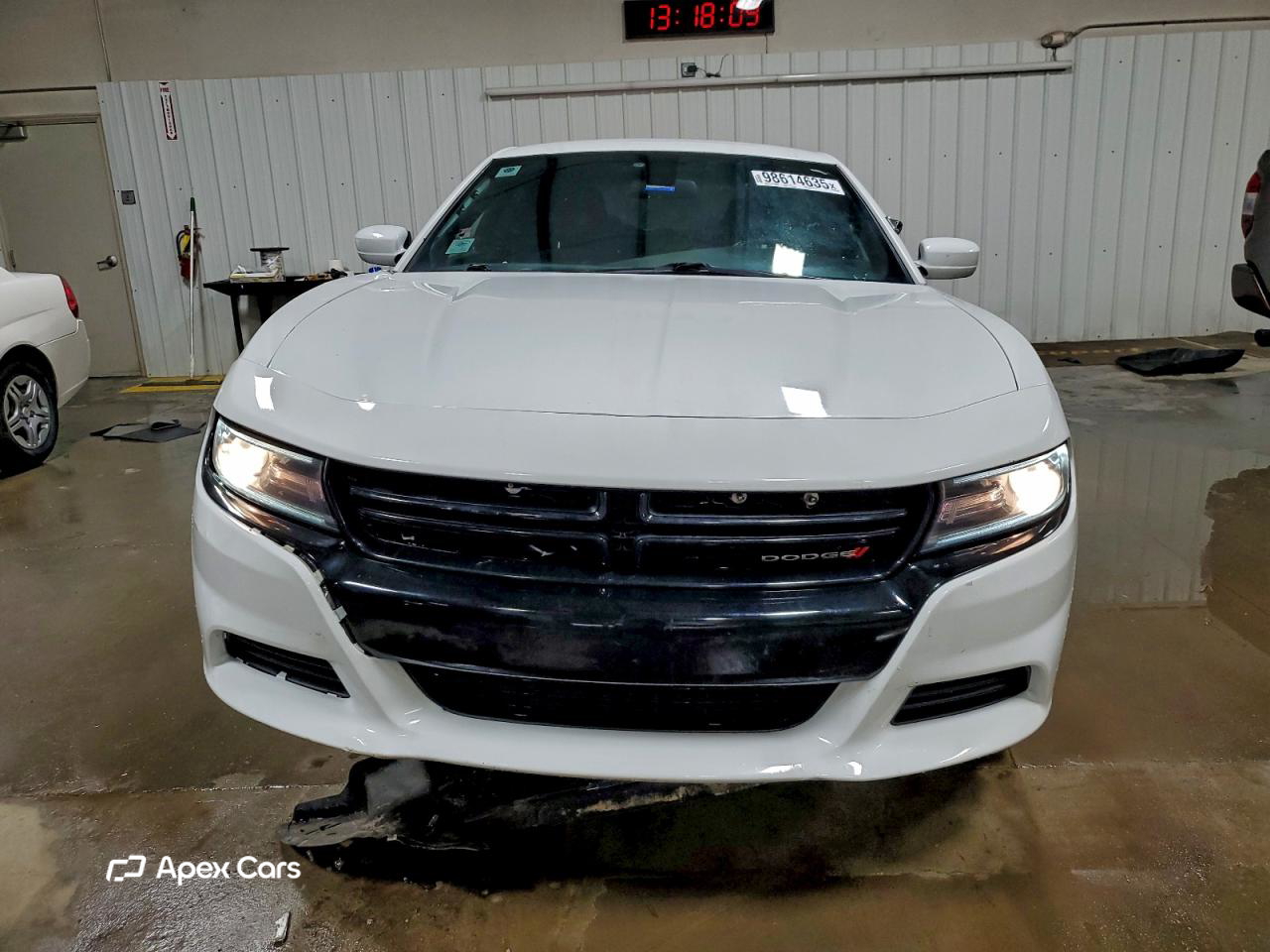 Dodge Charger 2019