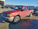 Ford Ranger 2003