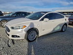 Ford Fusion 2013