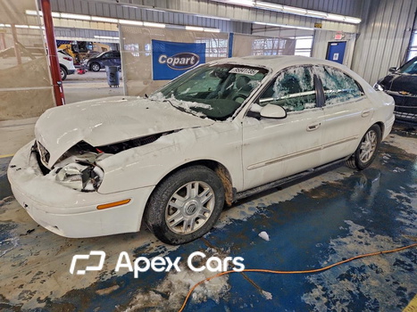 Mercury Sable 2005 - Zdjęcie 1 z 13