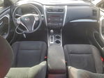 Nissan Altima 2014