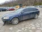 Audi A6 2008