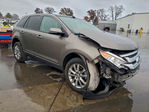 Ford Edge 2014