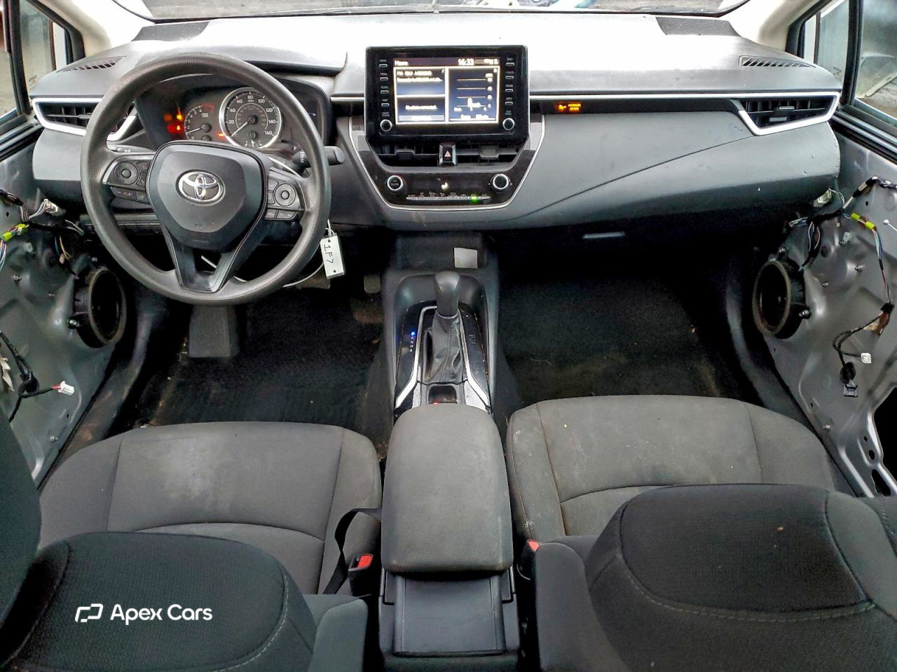 Toyota Corolla 2020