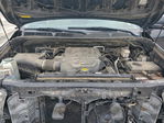 Toyota Sequoia 2016