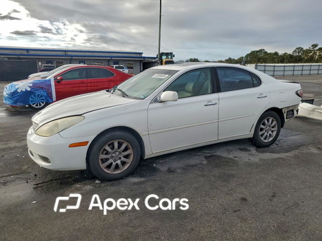 Lexus ES 2003 - Image 1 of 13