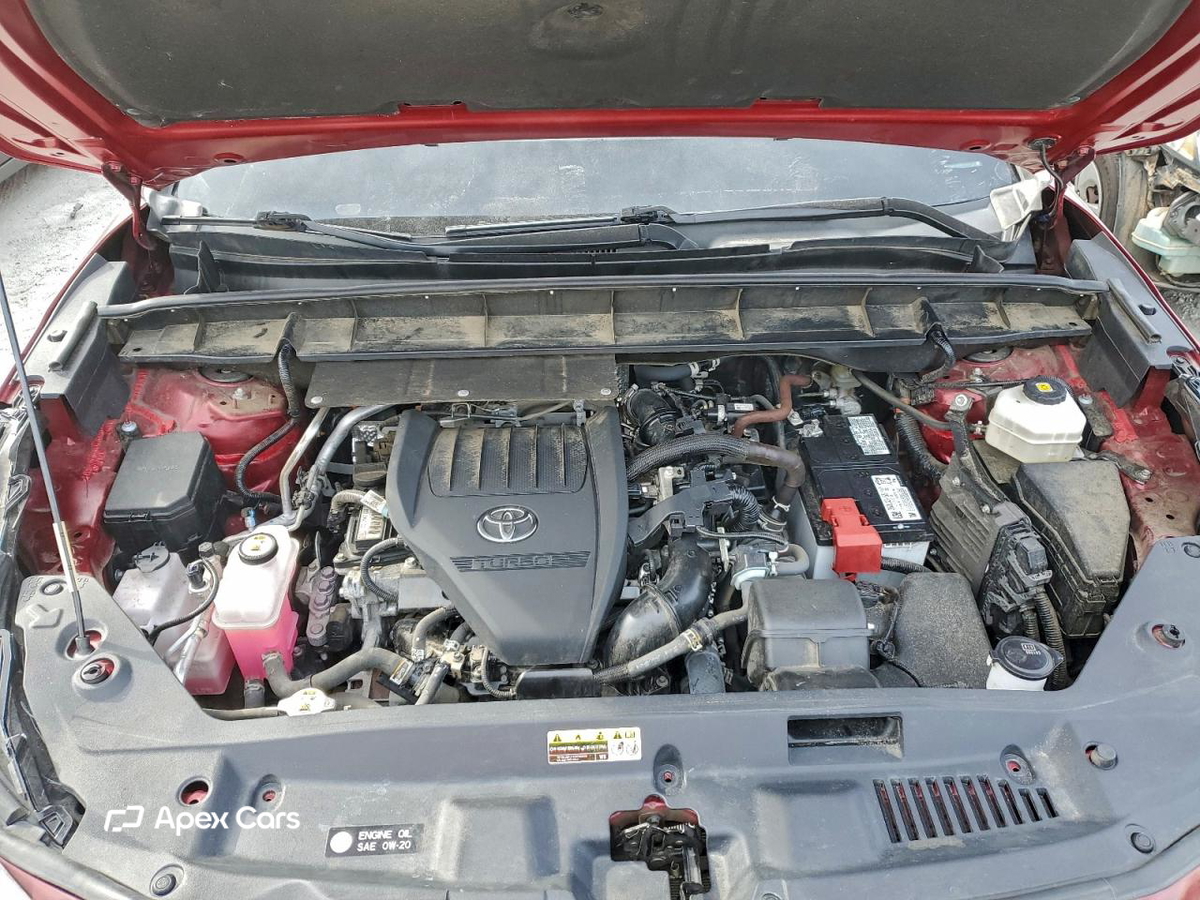 Toyota Highlander 2023