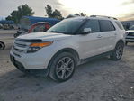 Ford Explorer 2013