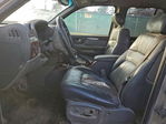 GMC Envoy 2002