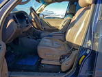 Toyota Sequoia 2004