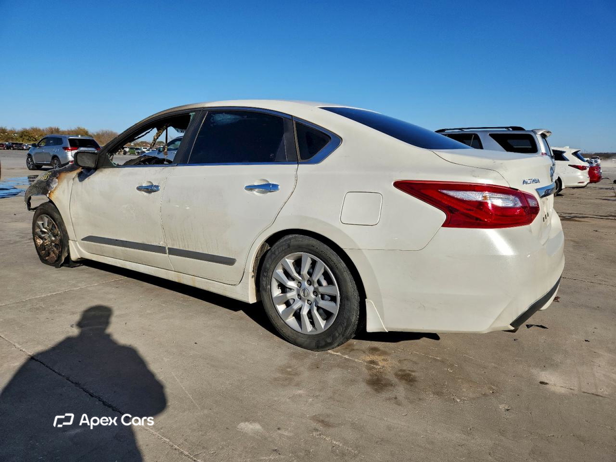 Altima 2016