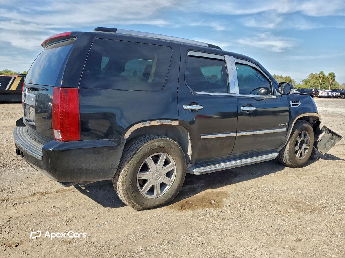 Cadillac Escalade 2007
