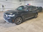 BMW X3 2024