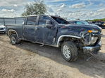 Chevrolet Silverado 2020