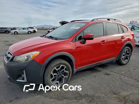 Subaru XV 2016 - Image 1 of 13