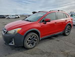 Subaru XV 2016
