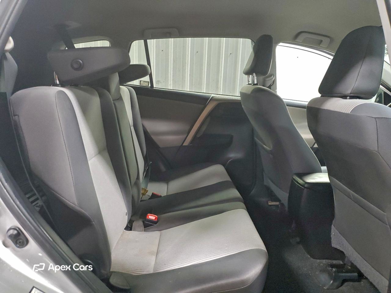 Toyota RAV 4 2014