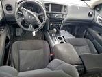 Nissan Pathfinder 2015