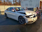 BMW Series 4 2019