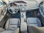 Mazda 3 2011