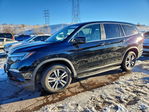 Honda Pilot 2016
