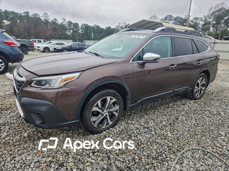 Subaru Outback 2021 - Image 1 of 13