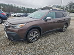 Subaru Outback 2021