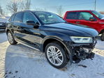 Audi Q5 2018