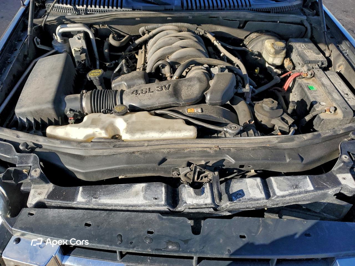 Ford Explorer 2006