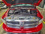 RAM 1500 2017