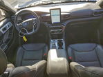 Ford Explorer 2022