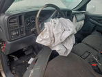 Chevrolet Silverado 2001