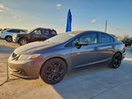 Honda Civic 2014