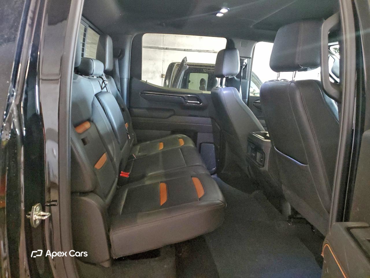 GMC Sierra 2023