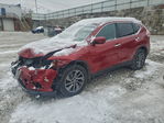 Nissan Rogue 2016