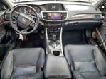 Honda Accord 2017