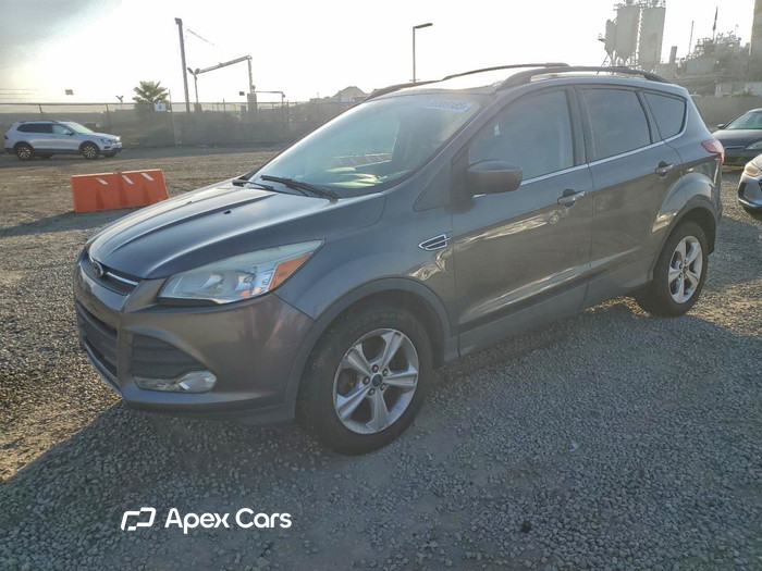 2013 Ford Escape - Image 1 of 5