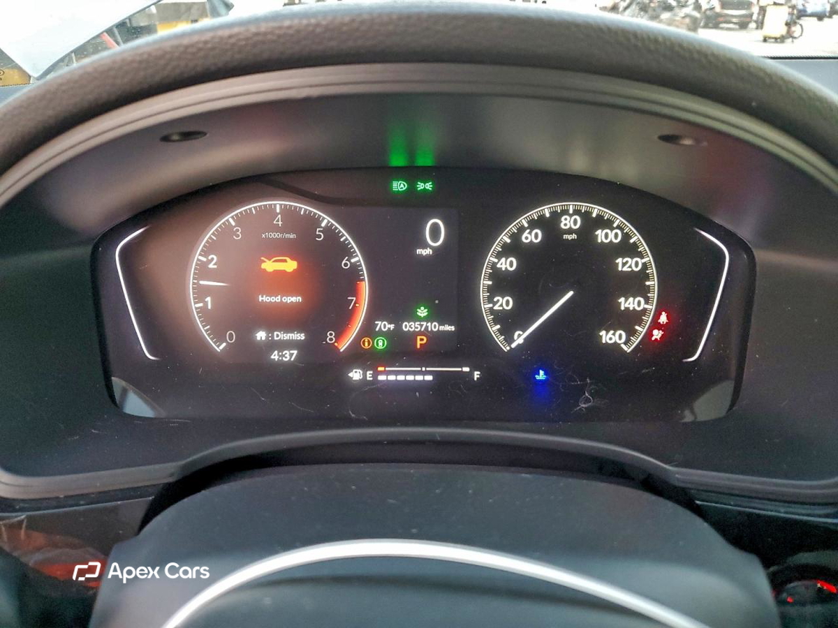 Honda Civic 2024