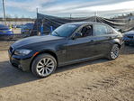 BMW Series 3 2011