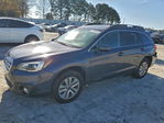 Subaru Outback 2017