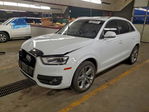 Audi Q3 2015