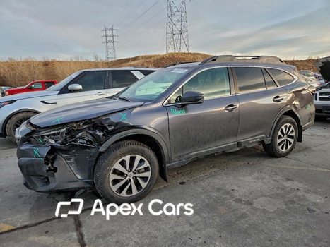 Subaru Outback 2022 - Image 1 of 14