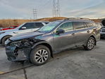 Subaru Outback 2022
