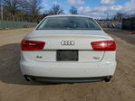 Audi A6 2013
