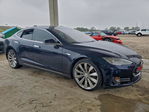 Tesla Model S 2014