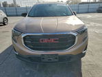 GMC Terrain 2018