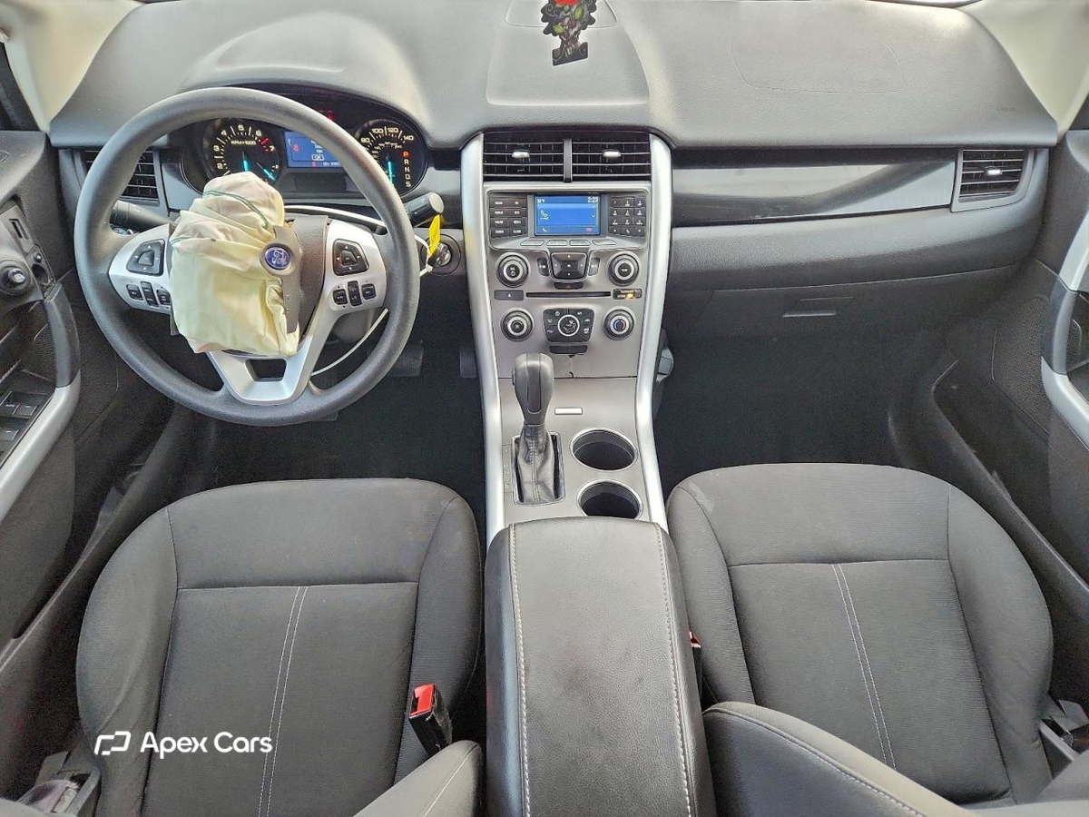 Ford Edge 2014
